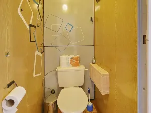 Prodej bytu 3+1, Jindřichův Hradec, Hvězdná, 67 m2