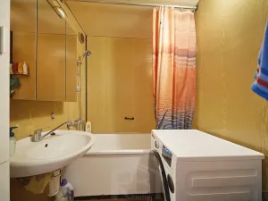 Prodej bytu 3+1, Jindřichův Hradec, Hvězdná, 67 m2