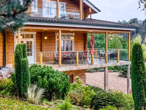 Prodej rodinného domu, Dublovice, 750 m2