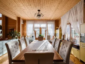 Prodej rodinného domu, Dublovice, 750 m2