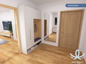 Prodej bytu 3+1, Mladá Boleslav, Havlíčkova, 73 m2