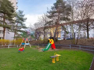 Pronájem bytu 3+1, Praha - Michle, Bítovská, 72 m2