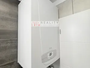 Prodej bytu 3+kk, Zbýšov, Sportovní, 52 m2