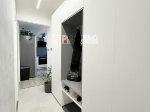 Prodej bytu 3+kk, Zbýšov, Sportovní, 52 m2