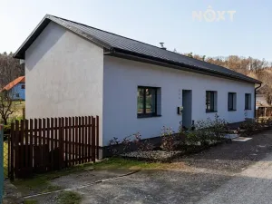Prodej rodinného domu, Rabštejnská Lhota, 132 m2