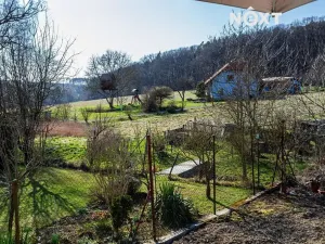 Prodej rodinného domu, Rabštejnská Lhota, 132 m2