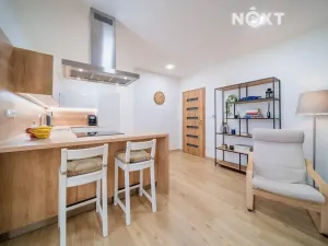 Prodej bytu 4+kk, Vsetín, Mostecká, 110 m2