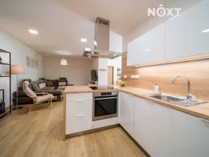 Prodej bytu 4+kk, Vsetín, Mostecká, 110 m2
