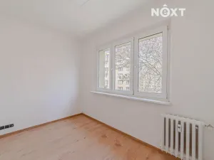 Pronájem bytu 3+1, Karviná, Borovského, 54 m2