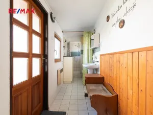 Prodej bytu 1+1, Plzeň, U Domažlické trati, 29 m2