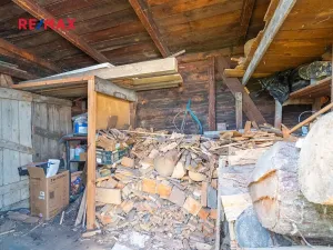 Prodej bytu 1+1, Plzeň, U Domažlické trati, 29 m2