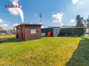 Prodej bytu 1+1, Plzeň, U Domažlické trati, 29 m2