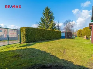 Prodej bytu 1+1, Plzeň, U Domažlické trati, 29 m2