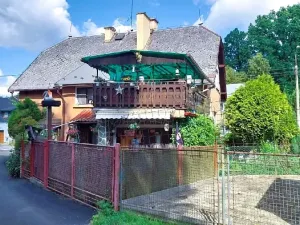 Prodej rodinného domu, Chrastava, 230 m2