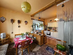 Prodej rodinného domu, Chrastava, 230 m2