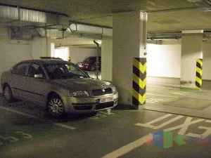 Pronájem bytu 2+kk, Praha - Libeň, Nad Okrouhlíkem, 60 m2