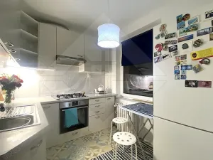 Pronájem bytu 4+1, Praha - Michle, 88 m2