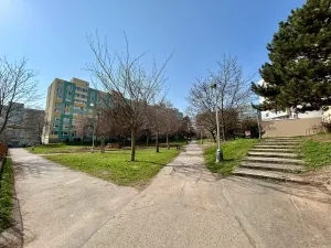 Prodej bytu 2+kk, Praha - Chodov, Zdiměřická, 43 m2