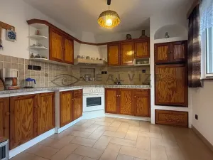 Prodej chaty, Horní Stropnice, 90 m2