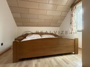 Prodej chaty, Horní Stropnice, 90 m2