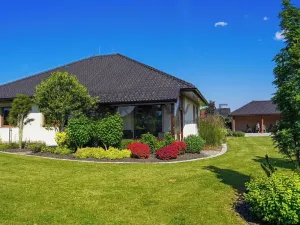 Prodej rodinného domu, Borovany, 237 m2