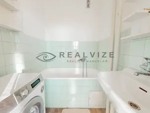 Prodej bytu 2+1, České Budějovice, Brožíkova, 54 m2