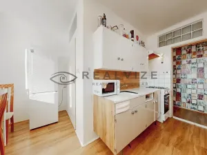 Prodej bytu 2+1, České Budějovice, Brožíkova, 54 m2