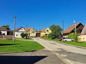 Prodej pozemku pro bydlení, Dolní Bukovsko, 1160 m2