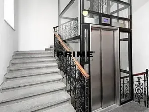 Pronájem bytu 4+1, Praha - Vinohrady, Anny Letenské, 160 m2