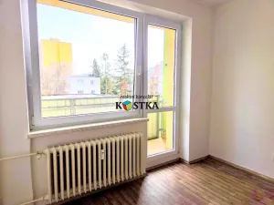 Prodej bytu 2+1, Nový Jičín, Budovatelů, 56 m2