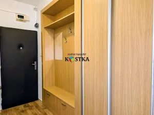 Prodej bytu 2+1, Nový Jičín, Budovatelů, 56 m2