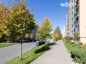 Prodej bytu 4+1, Zlín, Česká, 89 m2