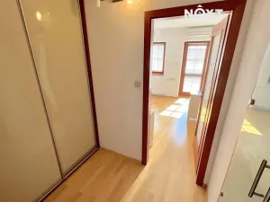 Pronájem bytu 2+kk, Uherský Brod, Masarykovo nám., 59 m2