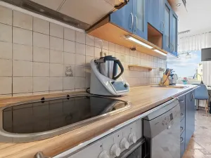 Prodej bytu 3+1, Otrokovice, SNP, 69 m2