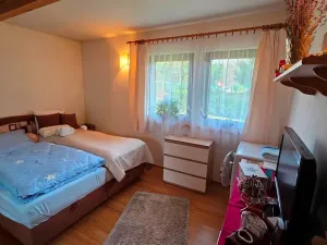 Prodej chaty, Nová Bystřice, 58 m2