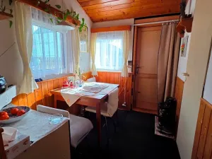 Prodej chaty, Nová Bystřice, 58 m2