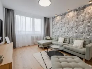 Prodej bytu 3+kk, Praha - Chodov, Radimovická, 63 m2