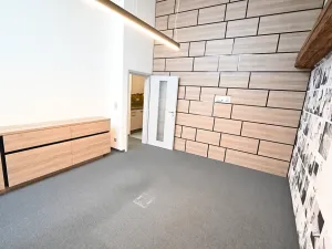 Pronájem kanceláře, Praha - Nové Město, Na příkopě, 215 m2