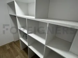 Pronájem bytu 2+kk, Pardubice, Rokycanova, 69 m2