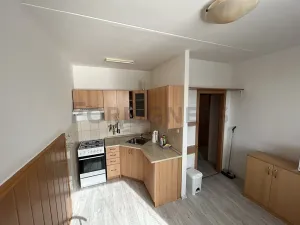 Pronájem bytu 1+1, Pardubice, U Josefa, 47 m2