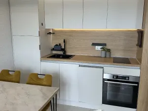 Prodej bytu 2+kk, Nesebar, Bulharsko, 44 m2