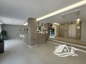 Prodej bytu 2+kk, Nesebar, Bulharsko, 44 m2