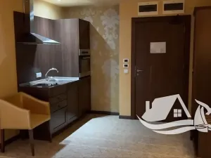 Prodej bytu 1+kk, Nesebar, Bulharsko, 49 m2