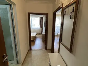 Prodej bytu 2+kk, Nesebar, Bulharsko, 55 m2