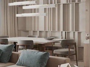 Prodej bytu 1+1, Pafos, Kypr, 46 m2