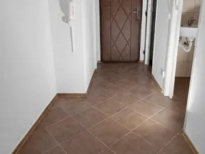 Pronájem bytu 2+1, Ústí nad Labem - Střekov, Kozinova, 55 m2