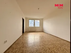 Prodej bytu 3+1, Strakonice - Strakonice II, Na Ohradě, 73 m2