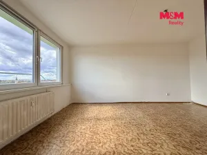 Prodej bytu 3+1, Strakonice - Strakonice II, Na Ohradě, 73 m2