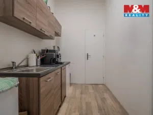 Pronájem obchodního prostoru, Ostrava - Proskovice, Staroveská, 246 m2