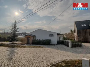 Pronájem obchodního prostoru, Ostrava - Proskovice, Staroveská, 246 m2